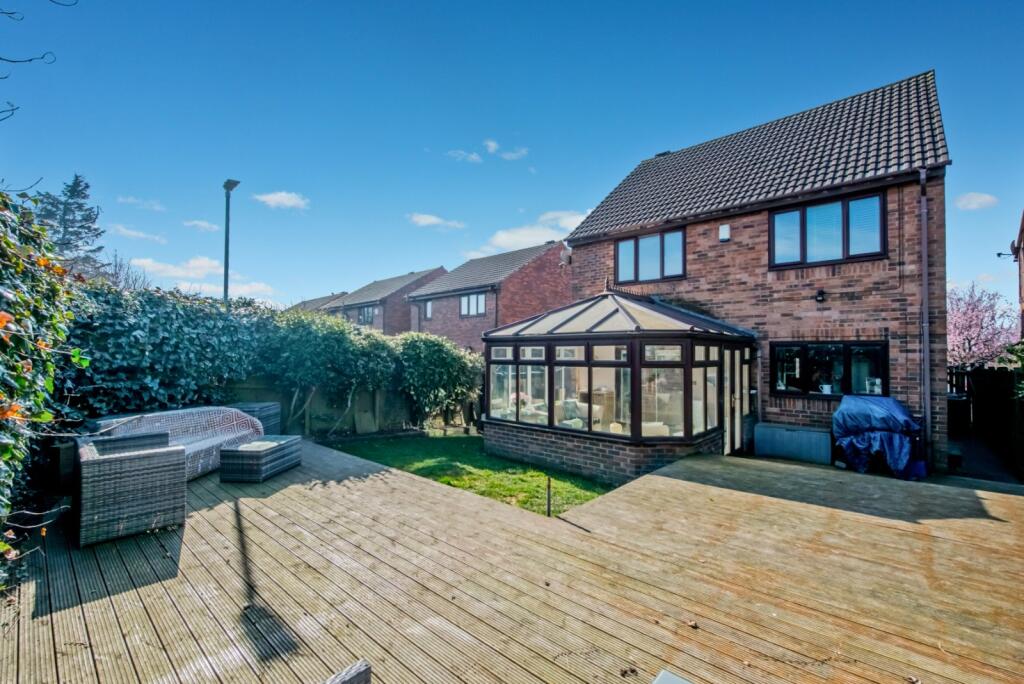 Additional image 21 of Paddock Drive, Drighlington, West Yorkshire, BD11