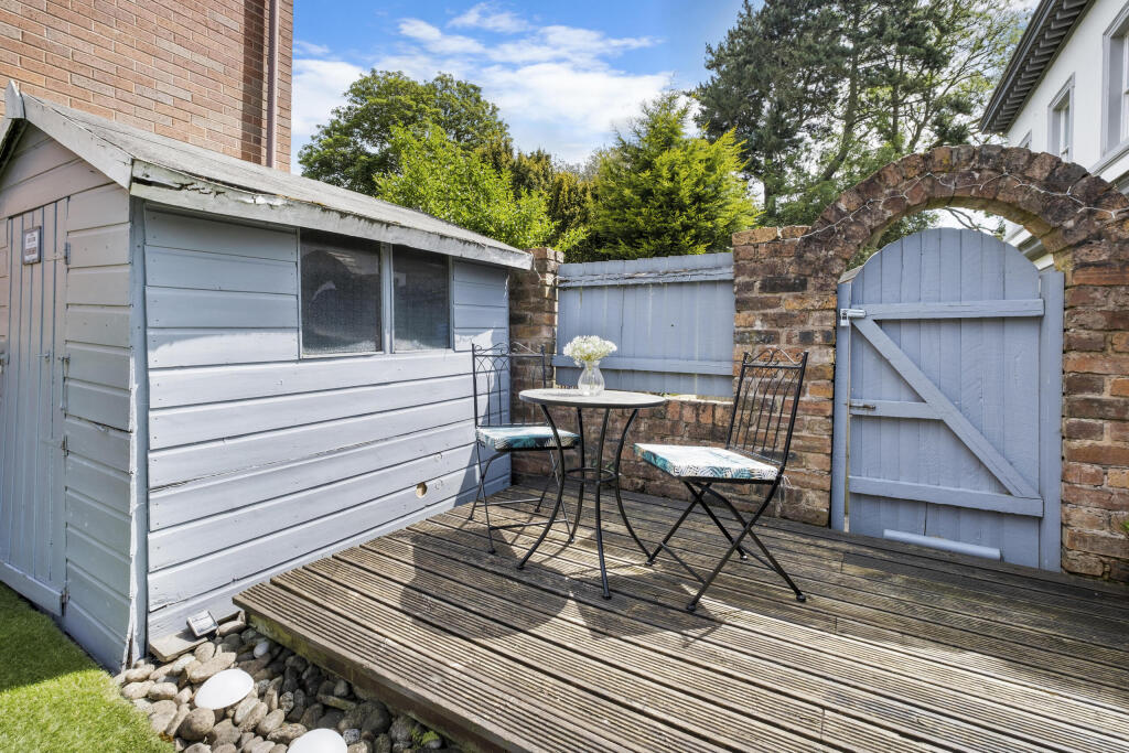 Additional image 13 of Juniper Cottage, 3 Rigby Hall, Rigby Lane, Bromsgrove. B60 2EW