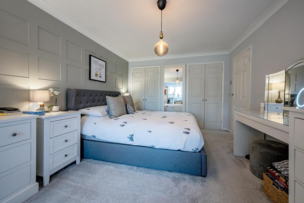 Additional image 13 of Station Lane, Lapworth