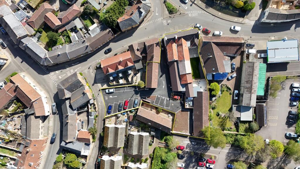 Additional image 11 of Co-operative Investment, Former Horse Pond Inn, The Triangle, Castle Cary, BA7 7BD