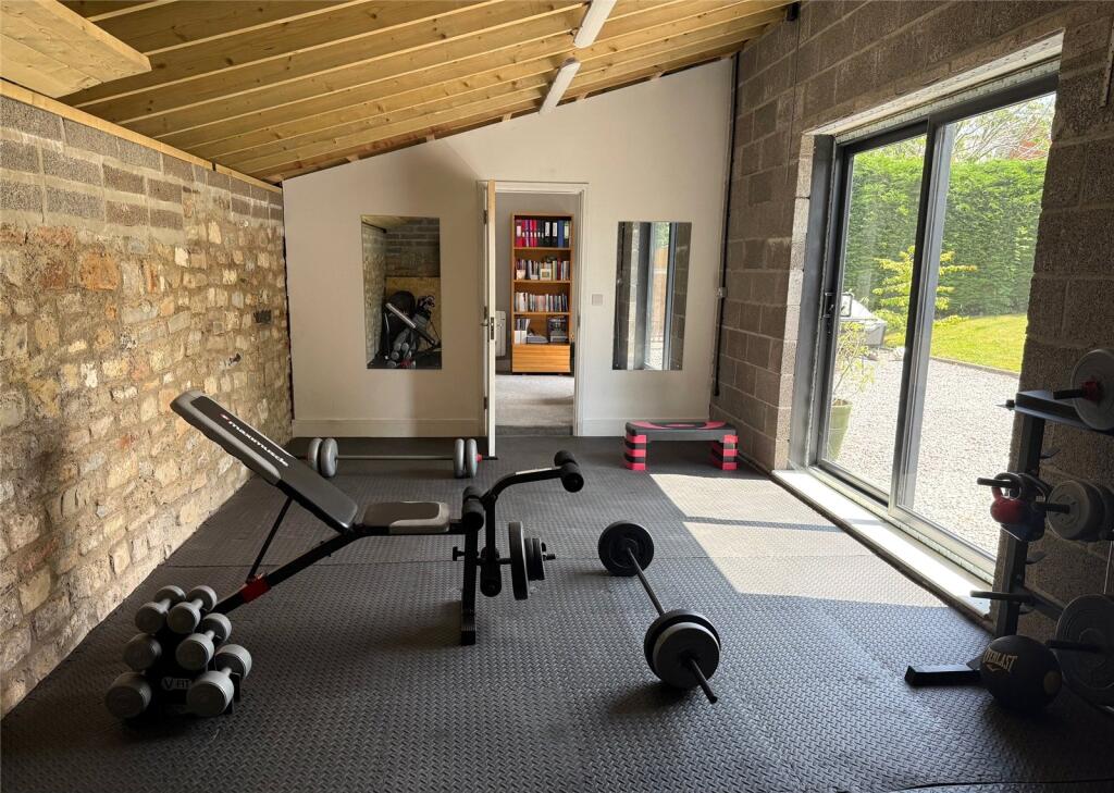 Additional image 30 of Byron House, Wells – A Refined Victorian Residence