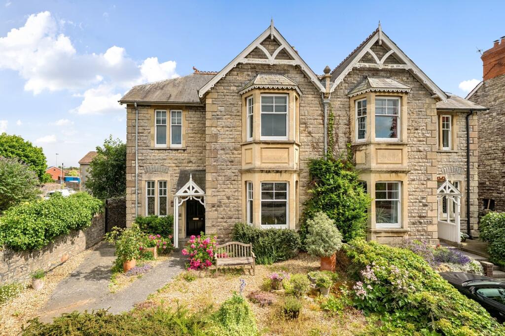 Additional image 44 of Glastonbury Road, Wells, BA5