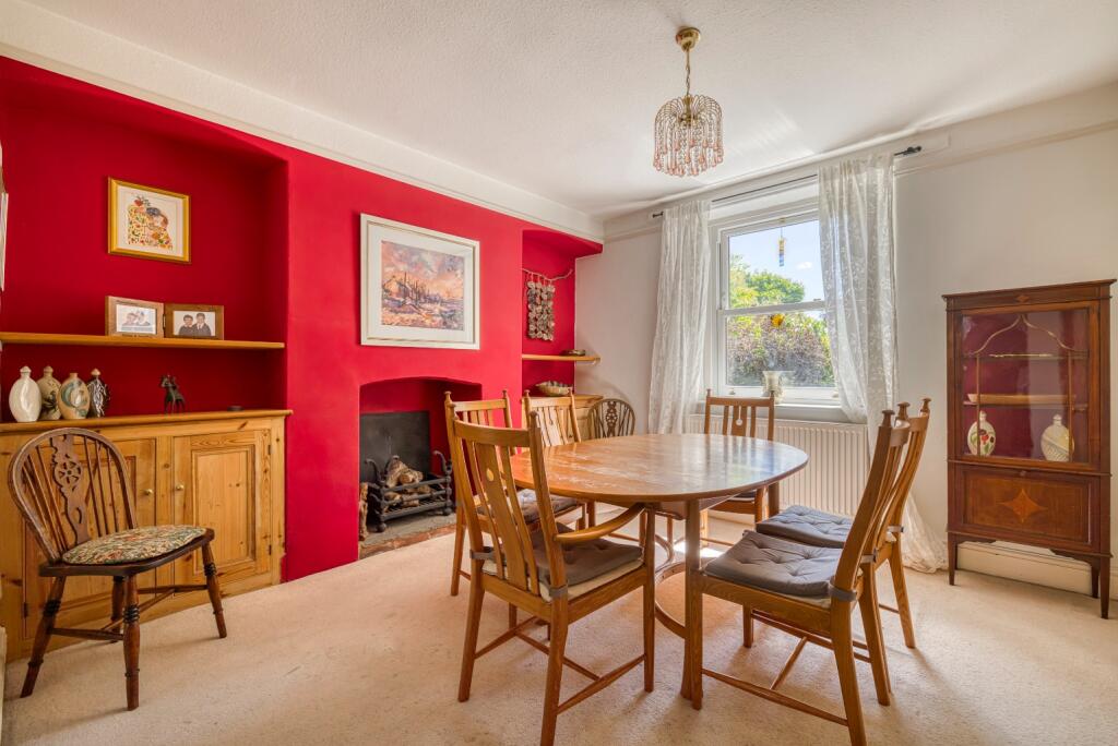 Additional image 11 of Davis Terrace, Wells, Somerset, BA5