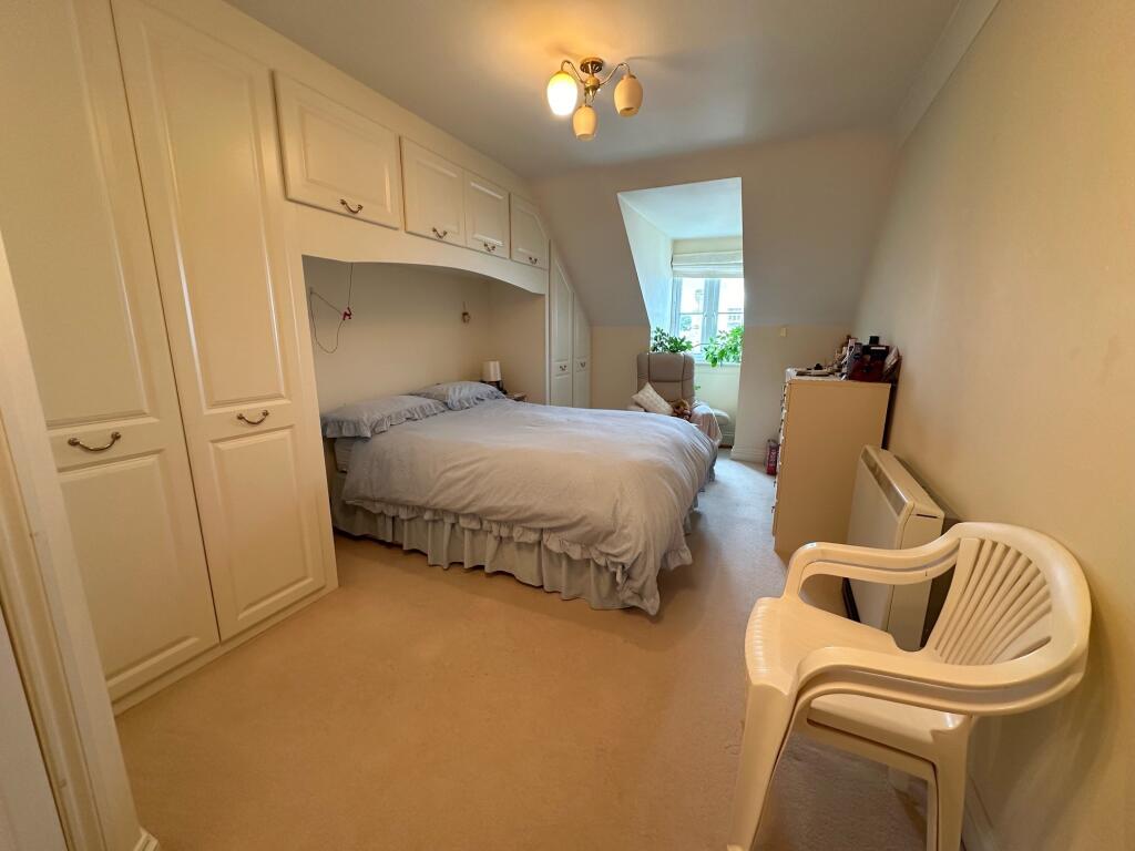 Additional image 5 of Pegasus Court South Street, Yeovil, Somerset