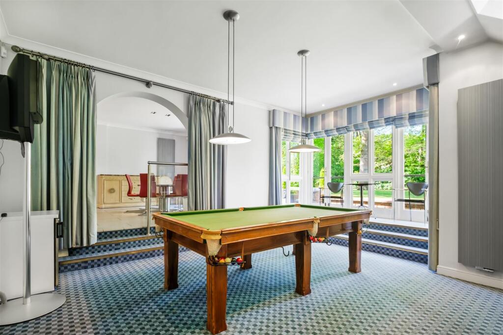 Additional image 14 of Selwyn Walk, Little Aston, Sutton Coldfield