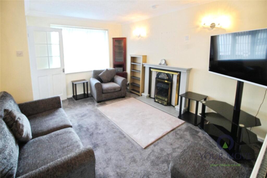 Additional image 4 of Packwood Close, Redditch, Worcestershire, B97