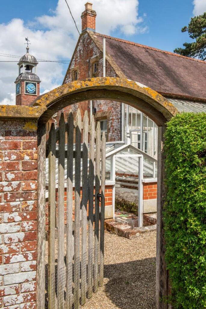 Additional image 29 of Thorne, Somerset