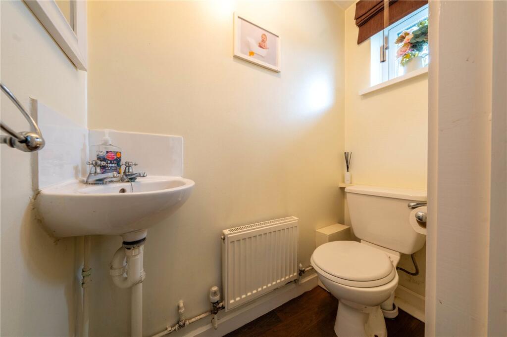 Additional image 8 of Sir Alfreds Way, Sutton Coldfield, West Midlands, B76