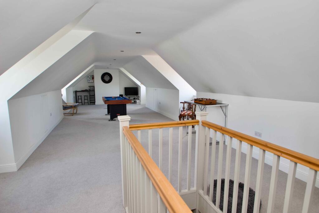 Additional image 19 of Woodlands House, Havyatt, Glastonbury, Somerset