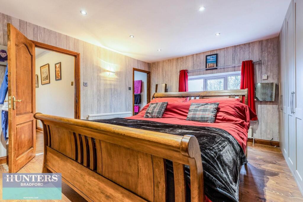 Additional image 16 of Lane Side, Queensbury, Bradford, West Yorkshire, BD13 1NE