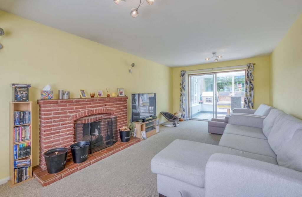 Additional image 29 of Burns Close, Redditch, B97