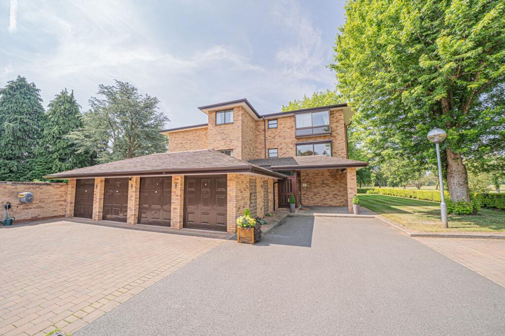 Additional image 21 of Warwick Road, Knowle, B93