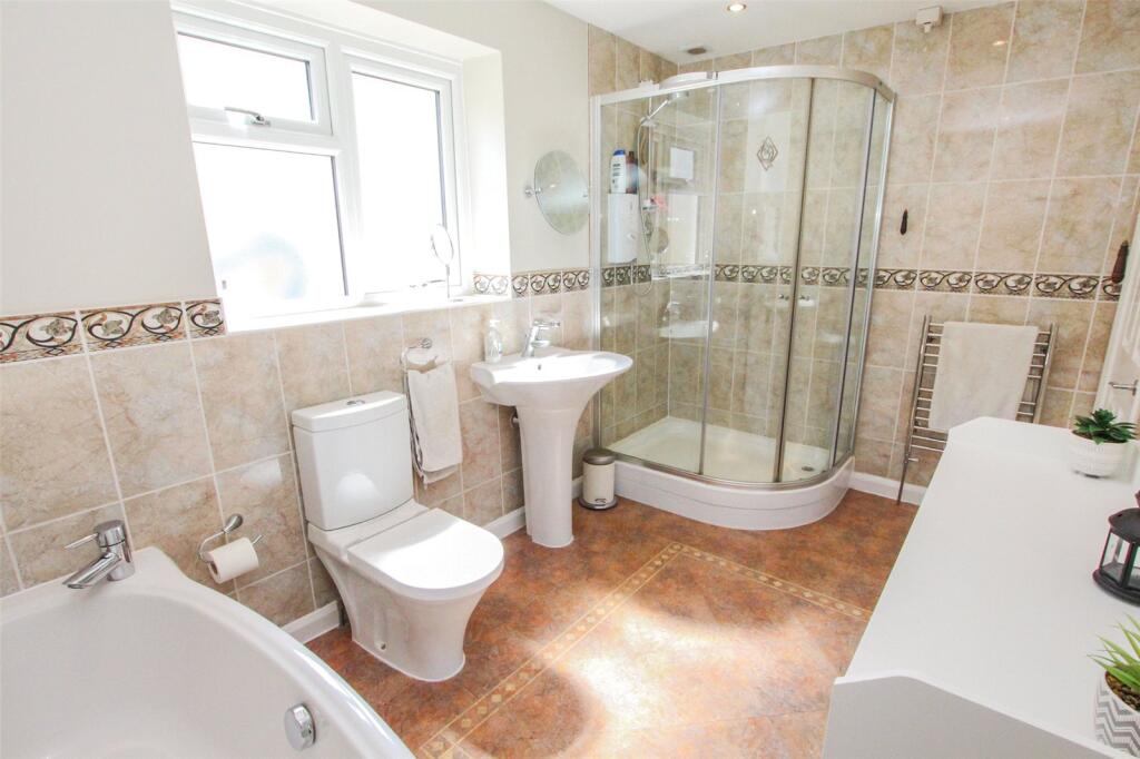 Additional image 8 of Wells Road, Westfield, Radstock, Somerset, BA3