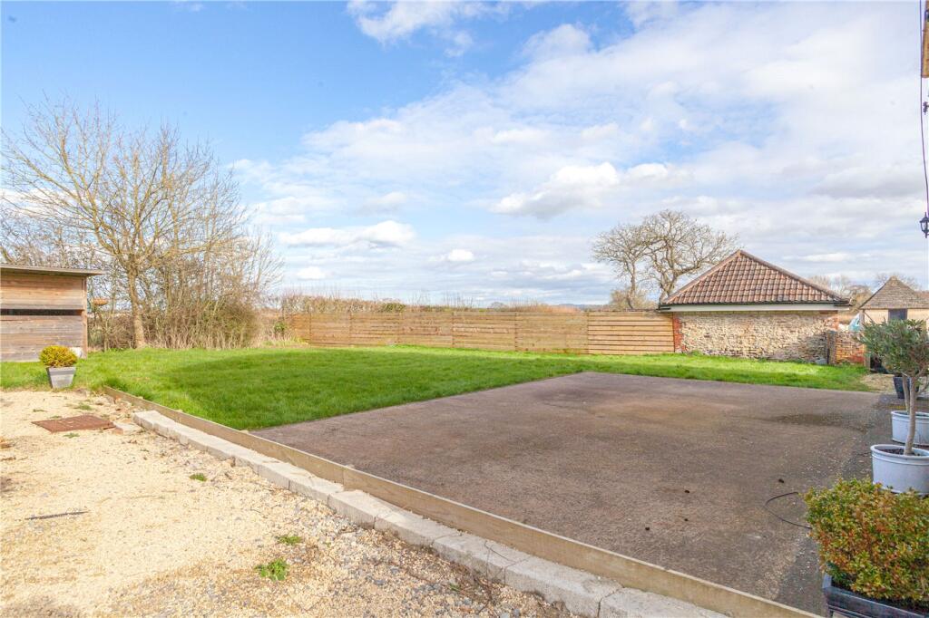 Additional image 30 of Lamberts Marsh, Southwick, BA14