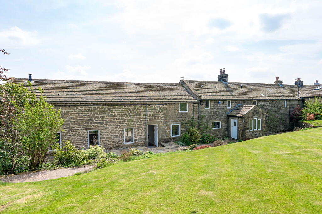Additional image 32 of Knapley-Ing Farm, Otley Road, High Eldwick, Bingley, BD16