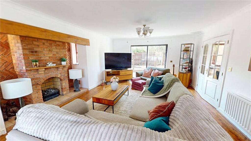 Additional image 4 of Hanbury Croft, Hanbury, Bromsgrove, B60