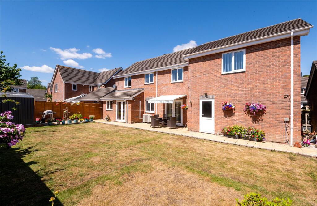 Additional image 5 of Fell Road, Westbury