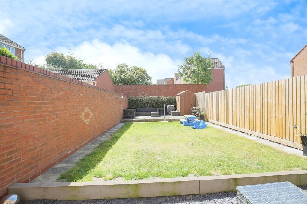 Additional image 2 of Russell Close, Wilnecote