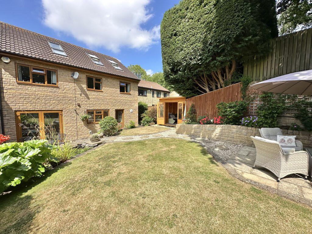 Additional image 20 of Parcroft Gardens, Yeovil, Somerset, BA20