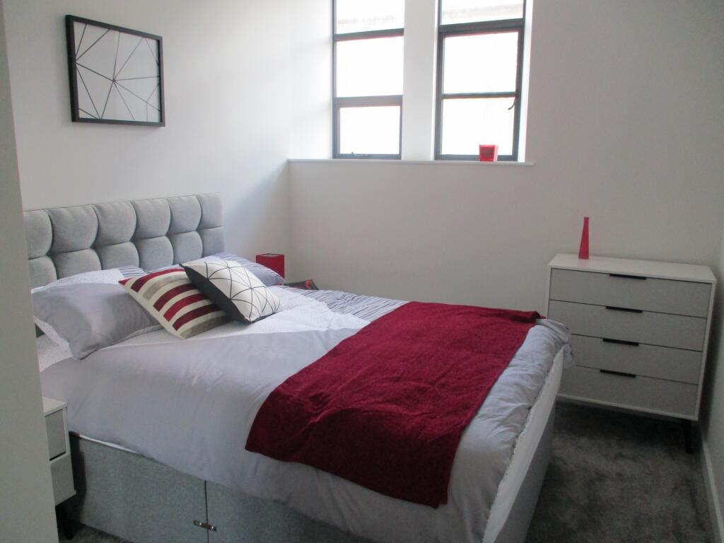 Additional image 4 of 2 Captain Street,  Bradford, BD1