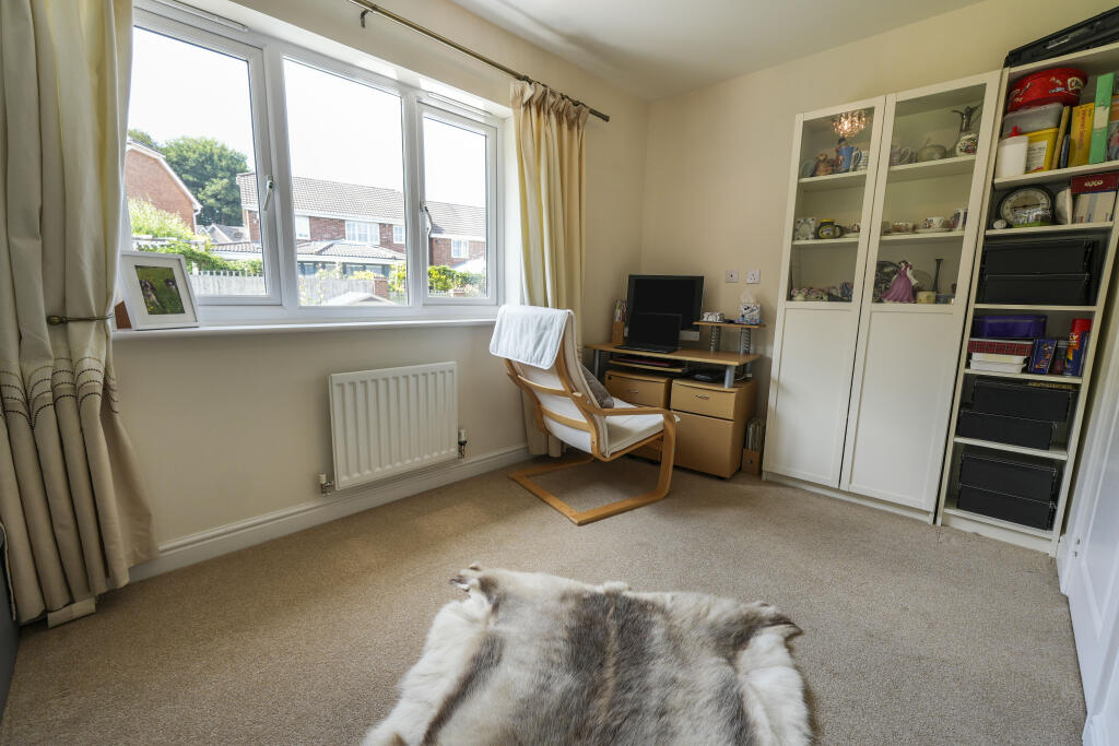 Additional image 22 of Jenner Drive, Rubery Great Park, B45