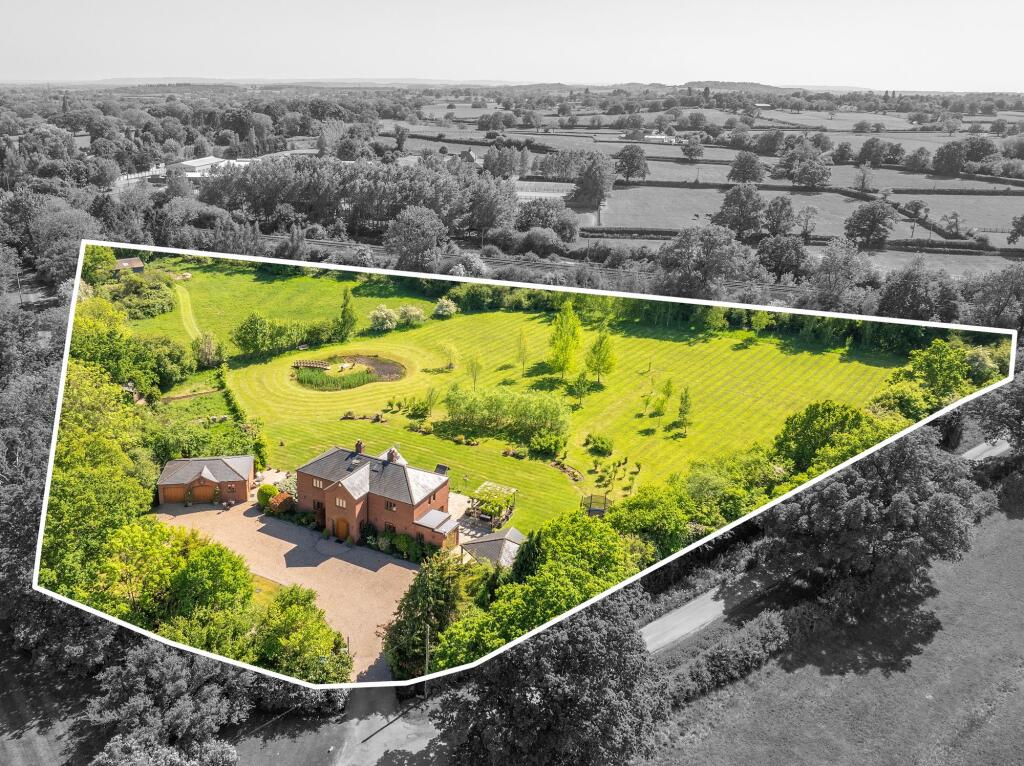 Additional image 35 of Blunts Green, Henley-In-Arden, B95