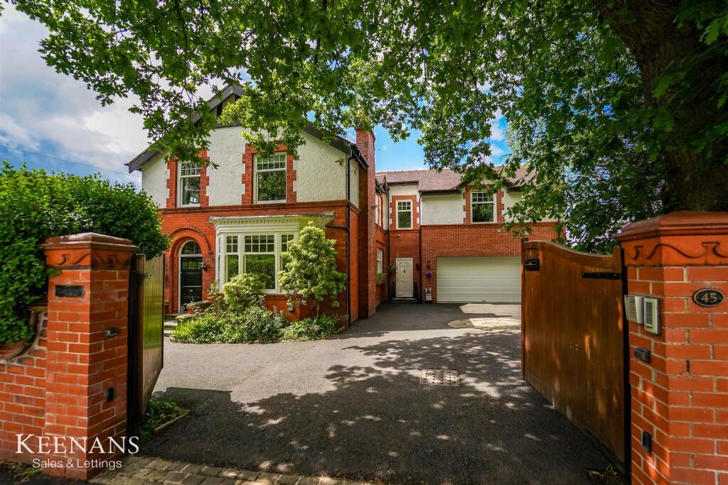 Additional image 41 of Knowsley Road, Wilpshire