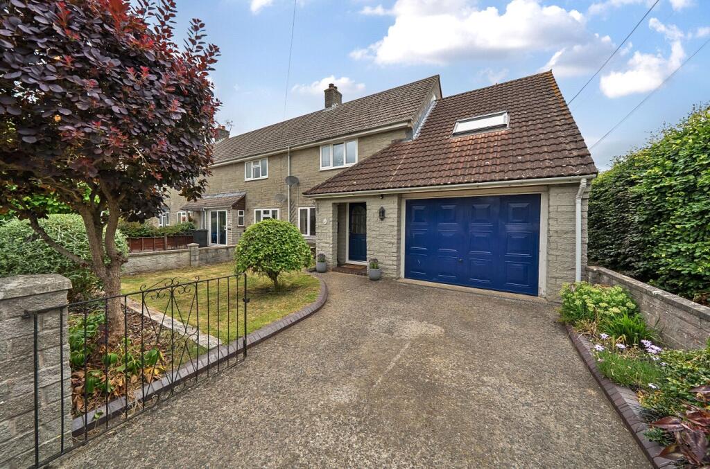 Property image for Church Road, Sparkford, Yeovil, Somerset, BA22