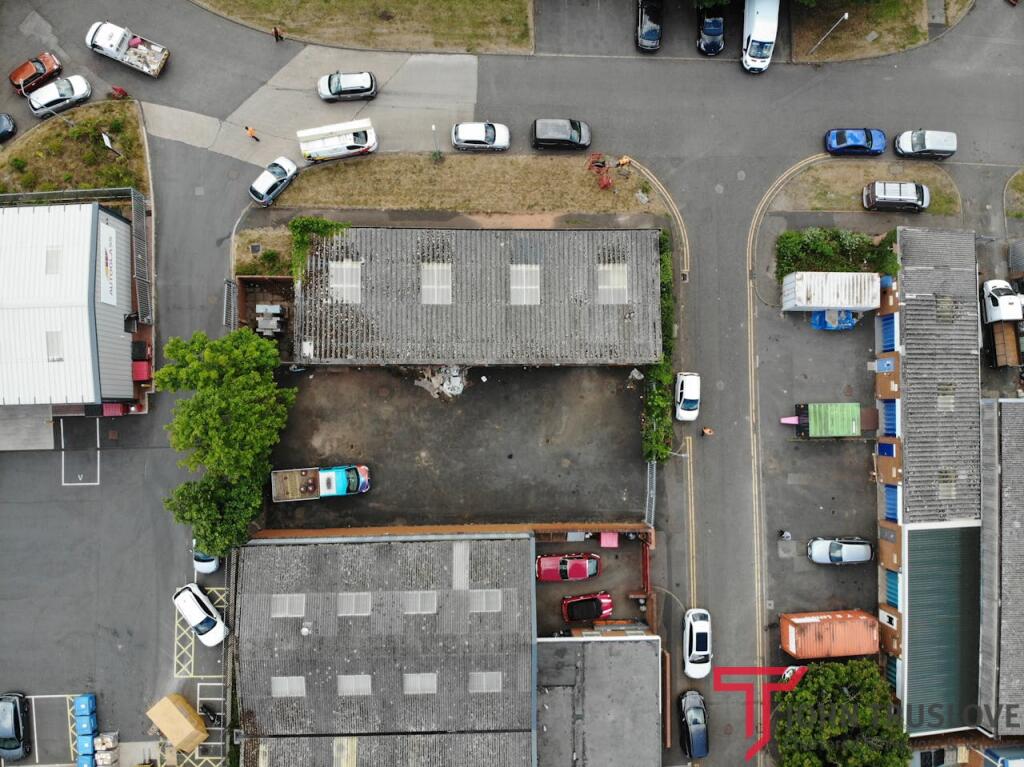 Additional image 2 of Units 31 - 34, Enfield Industrial Estate, Redditch, B97 6BY