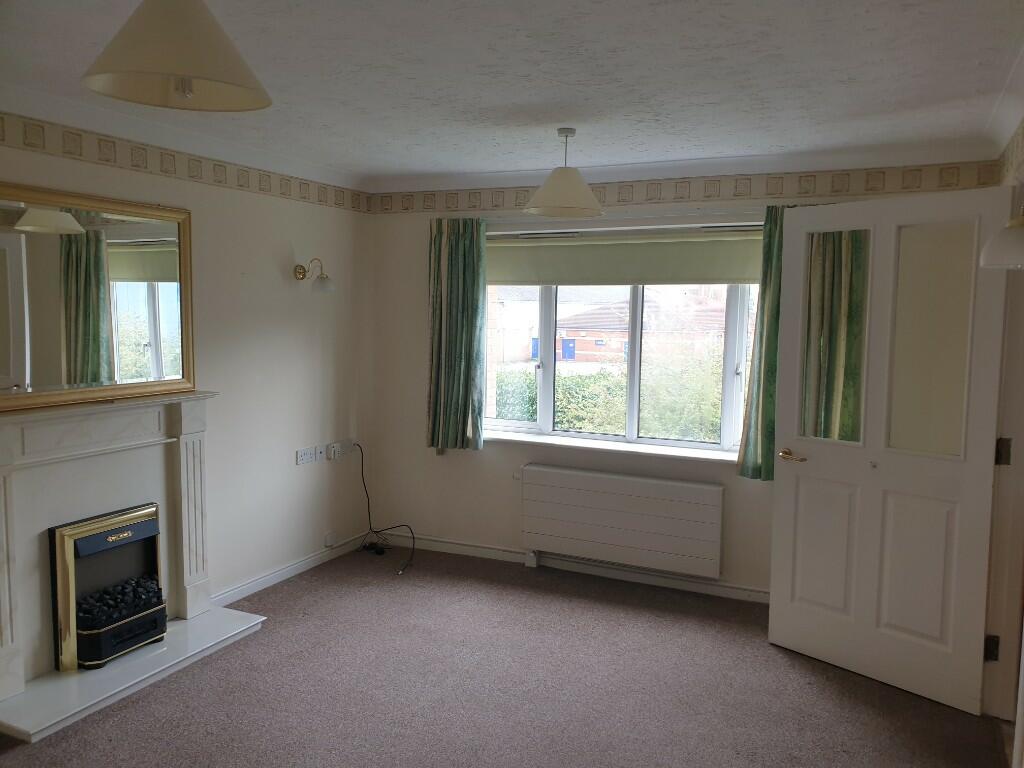 Additional image 2 of 37 Kingsford Court, 125 Ulleries Road, Solihull, West Midlands, B92 8DT