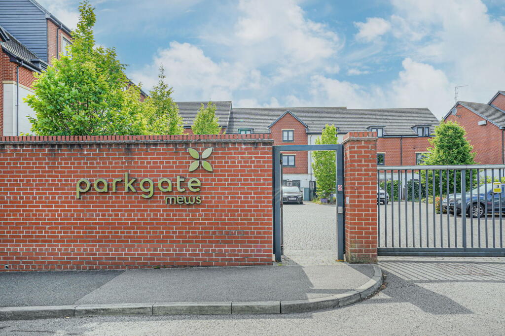 Additional image 24 of Parkgate Mews, Shirley, Solihull, B90 3GF