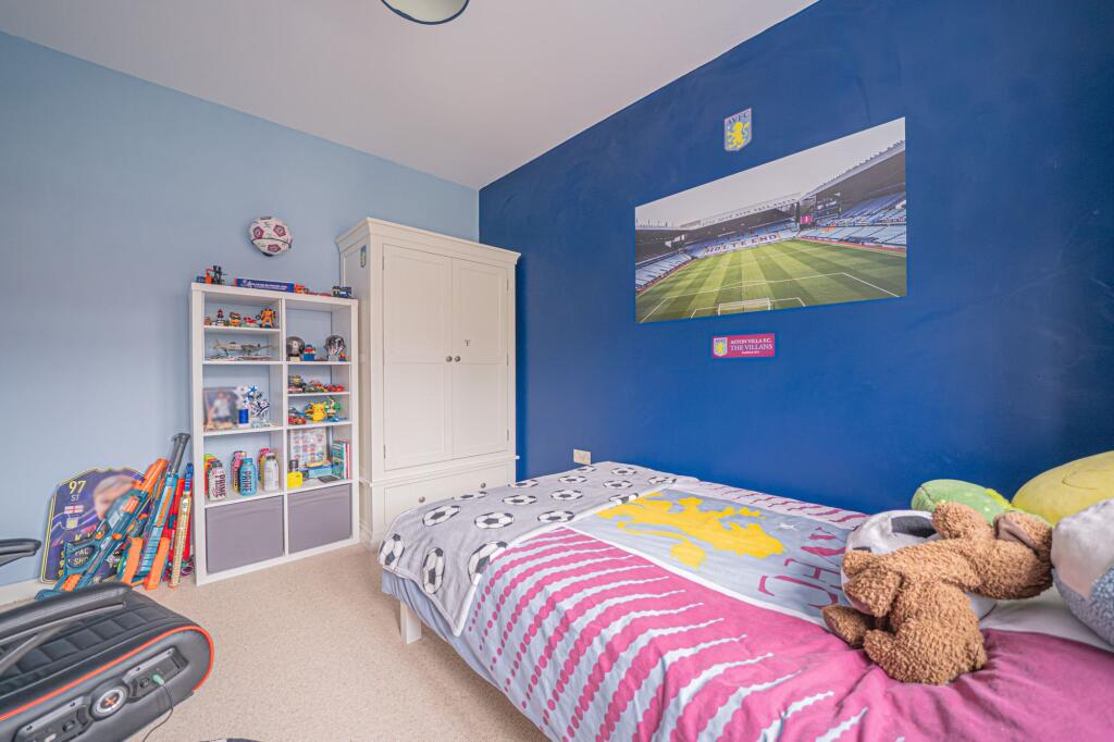 Additional image 18 of St. Phillips Grove, Bentley Heath, B93