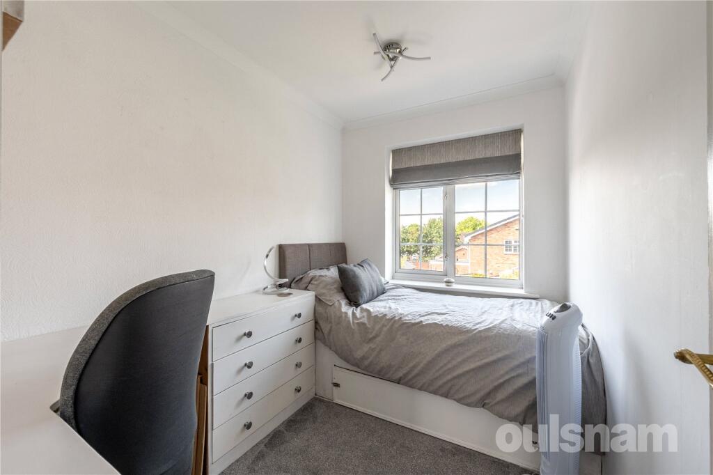 Additional image 12 of Snowshill Close, Church Hill North, Redditch, Worcestershire, B98