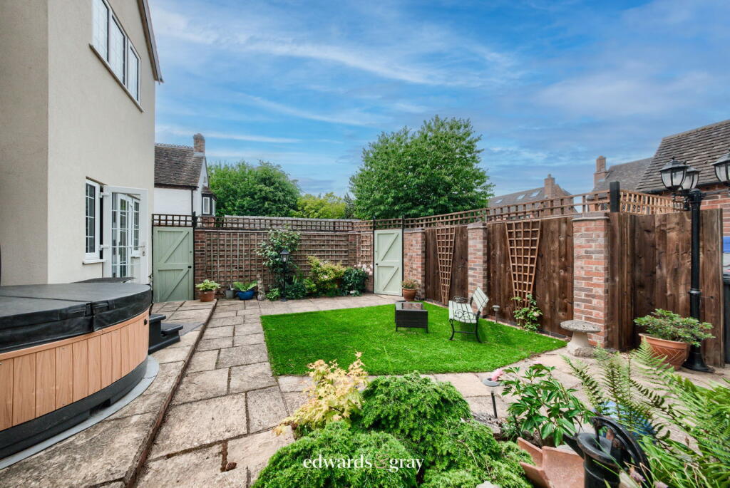 Additional image 25 of Old Church Road, Water Orton, B46 1NJ