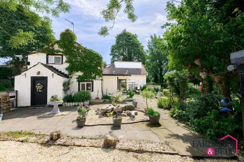 Additional image 17 of Hurstwood Village, Worsthorne, BB10