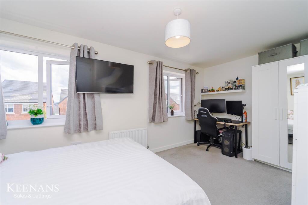 Additional image 4 of Holdsworth Drive, Great Harwood