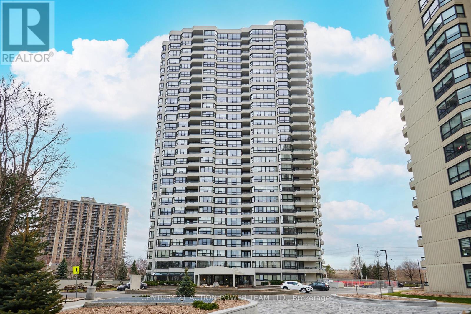 2804 - 1510 RIVERSIDE DRIVE|Ottawa, Ontario K1G4X5