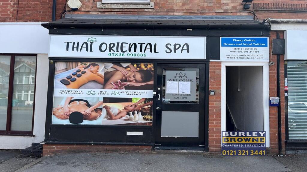 房产图片 8 - 英国西米德兰兹郡萨顿科尔德菲尔德 249A 乔基路, B73 5XE