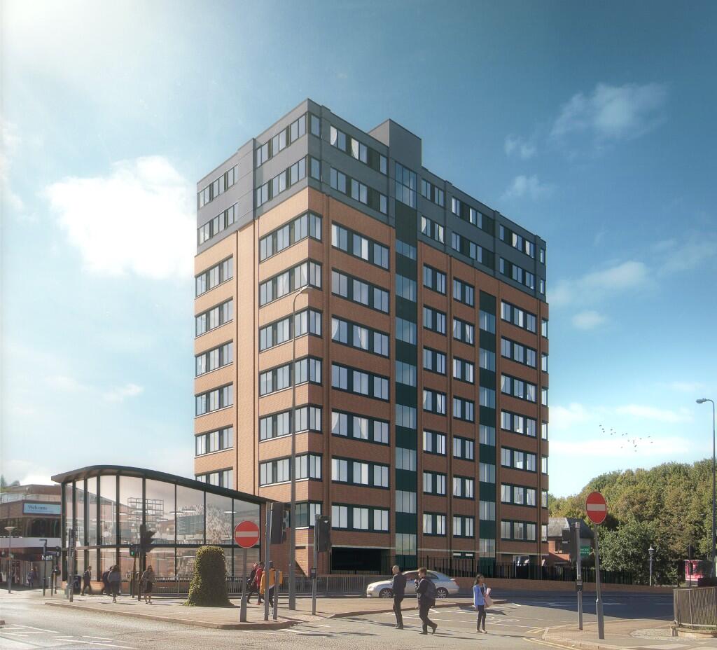 Additional image 12 of Knights House, Parade, Sutton Coldfield, West Midlands, B72