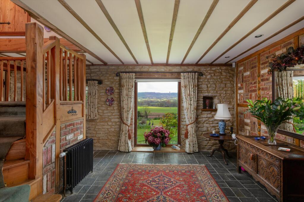 Additional image 5 of North Brewham, Bruton, Somerset, BA10