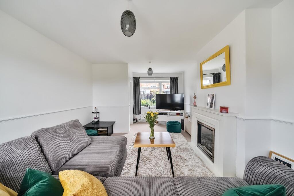 Additional image 5 of Victoria Park, Castle Cary, BA7