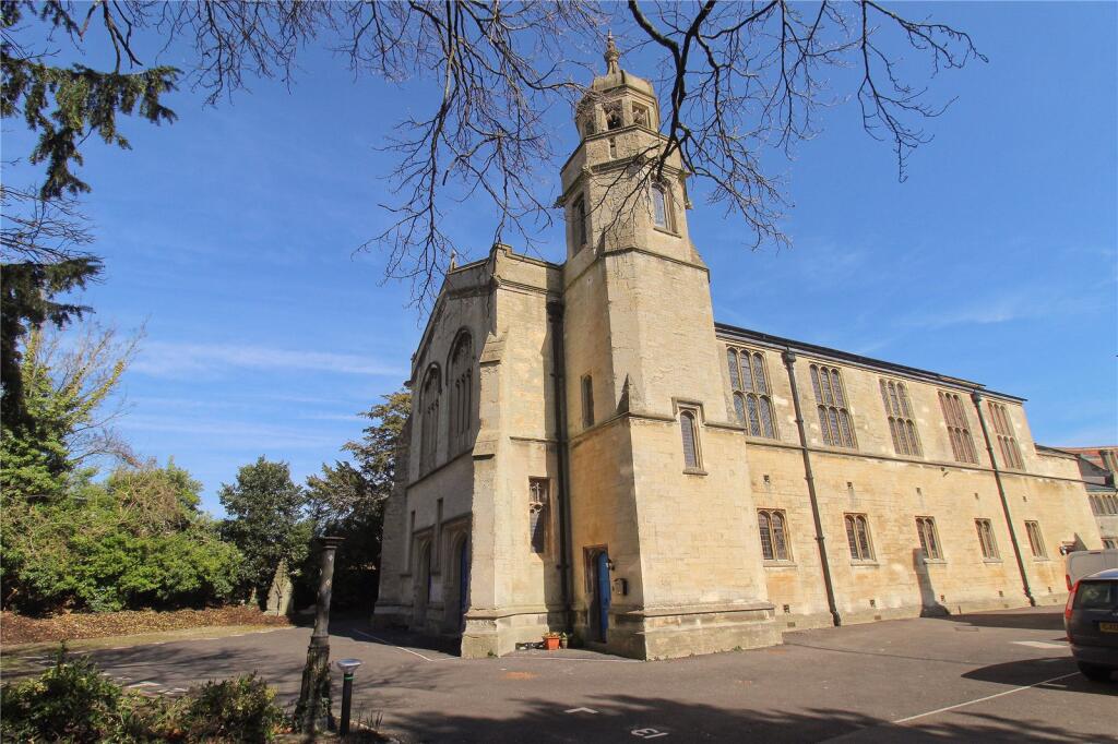 Additional image 15 of The Tabernacle, Church Street