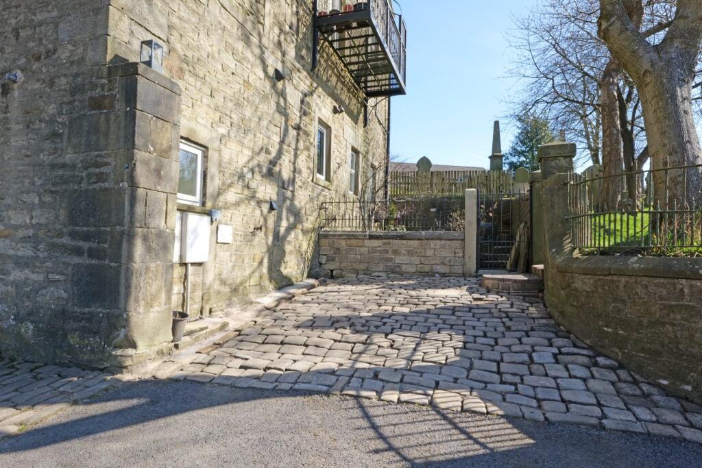 Additional image 42 of Winewall Lane, Winewall, BB8