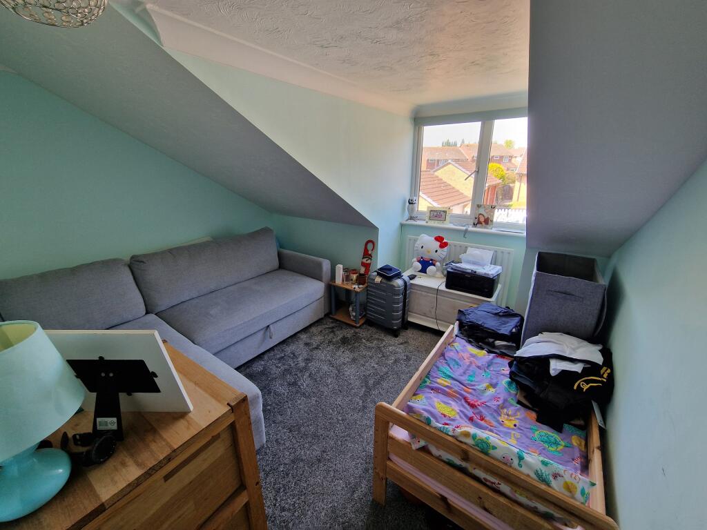 Additional image 12 of Gainsborough Way, Yeovil, Somerset