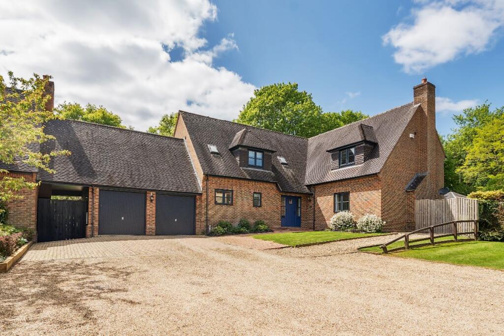 Additional image 18 of 16 The Walled Garden, Heytesbury Park, Heytesbury, Warminster