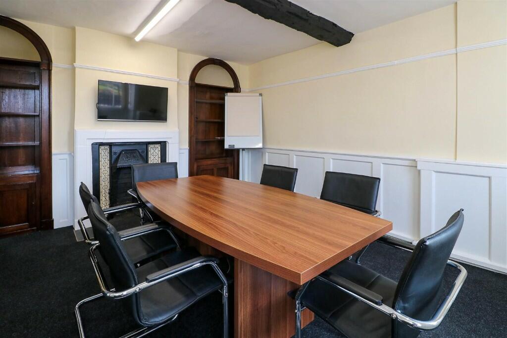 Additional image 2 of Office 4 at 1 Coleshill Street, Sutton Coldfield, B72