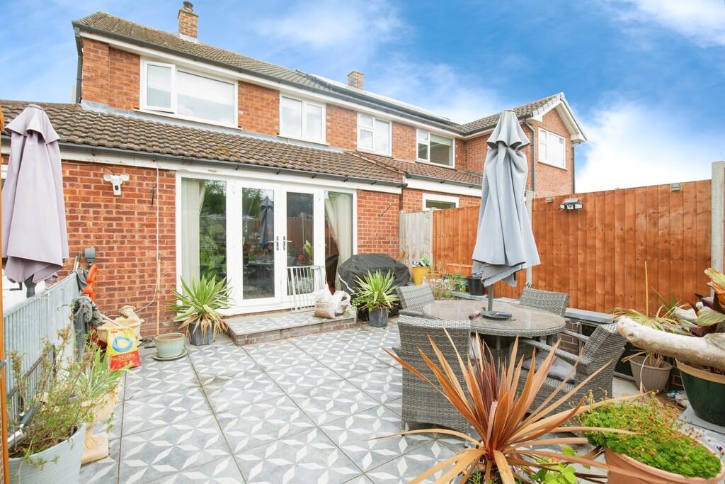Additional image 20 of Windmill Close, Warton