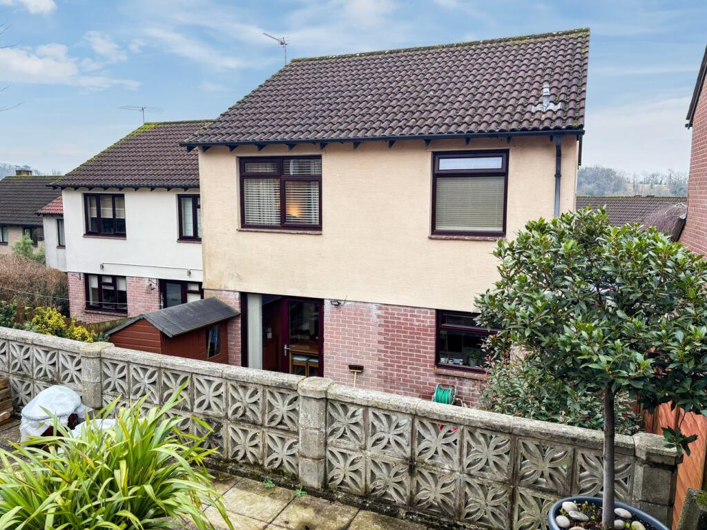 Additional image 28 of Paray Drive, Wells, BA5