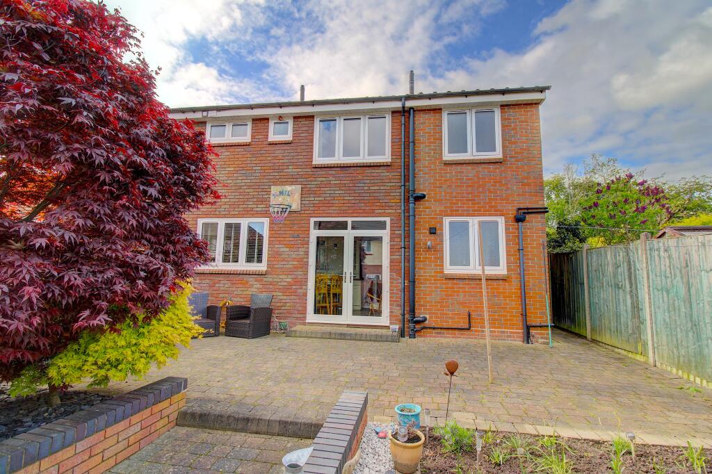 Additional image 28 of Moores Croft, Edingale, Tamworth, B79