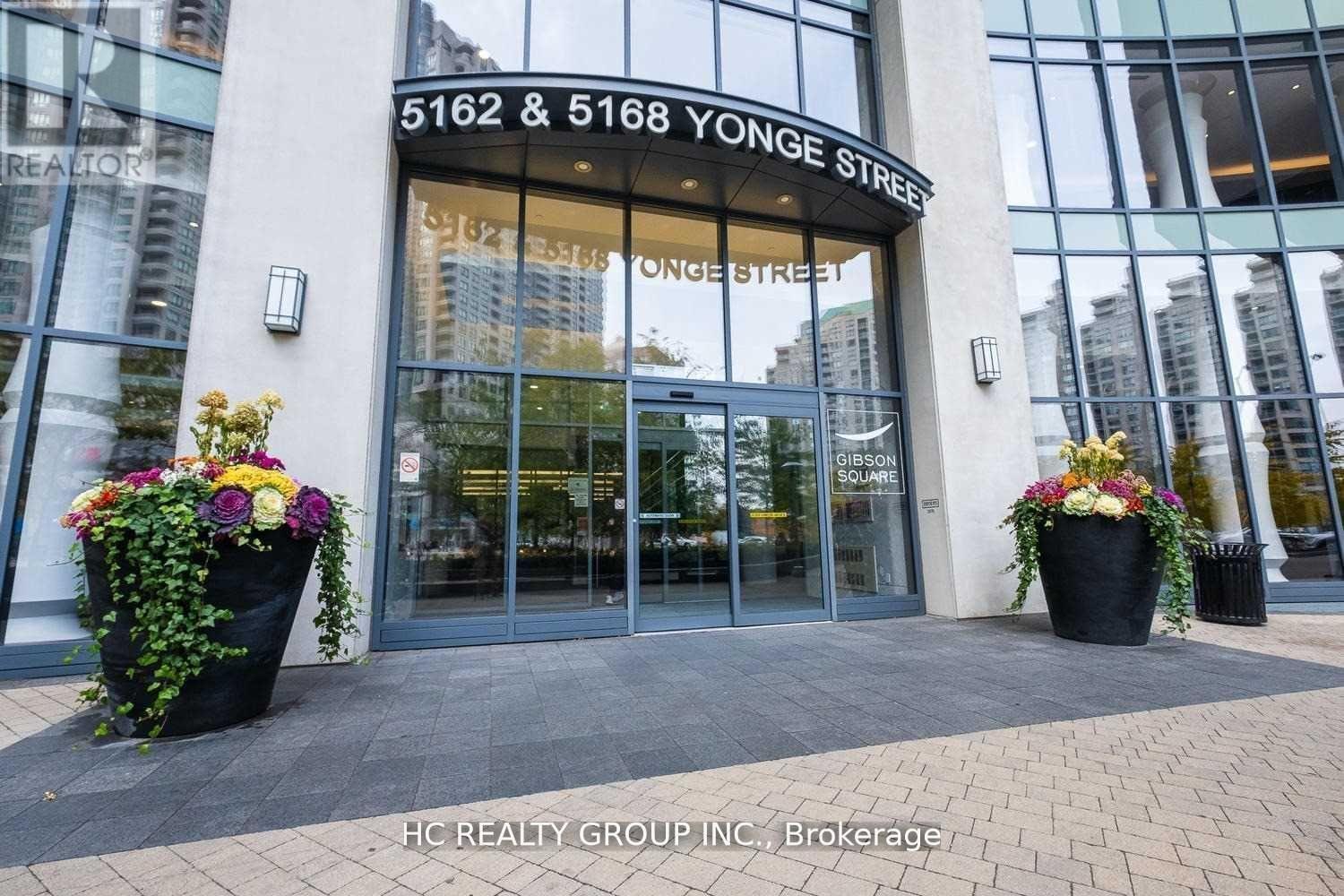 3206 - 5162 YONGE STREET|Toronto (Willowdale West), Ontario M2N0E9